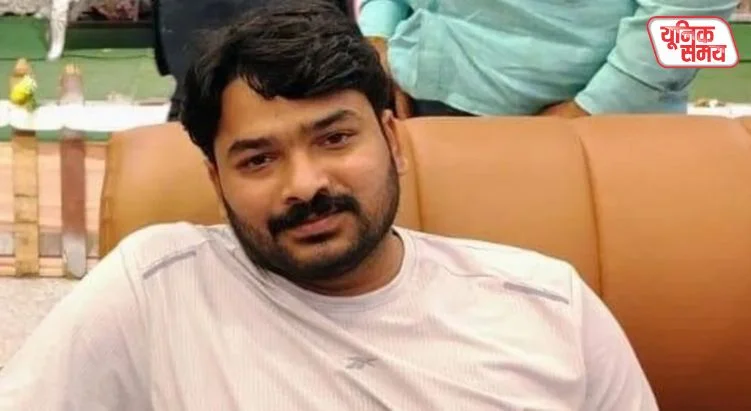 ‘फैजल खान ने कराई मेरे भाई की हत्या’, पटना में जेल से बाहर आए रौशन आनंद का बड़ा आरोप