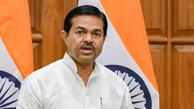 इमरान मसूद के बयान पर BJP का पलटवार, केंद्रीय मंत्री बोले- अगर सही चश्मे से देखेंगे तो…