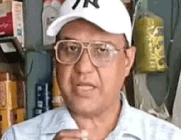 पत्रकार संजीव शर्मा का हृदयघात से निधन