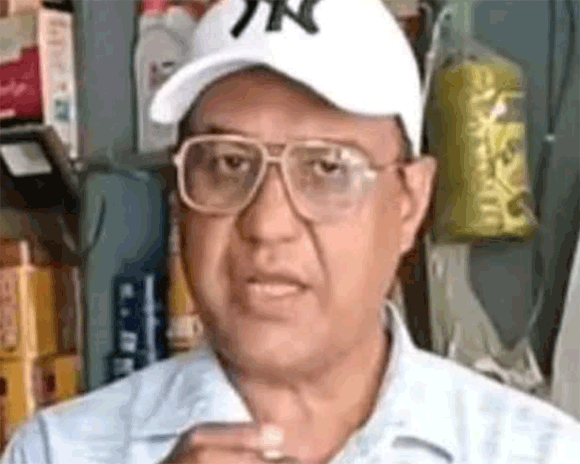 पत्रकार संजीव शर्मा का हृदयघात से निधन