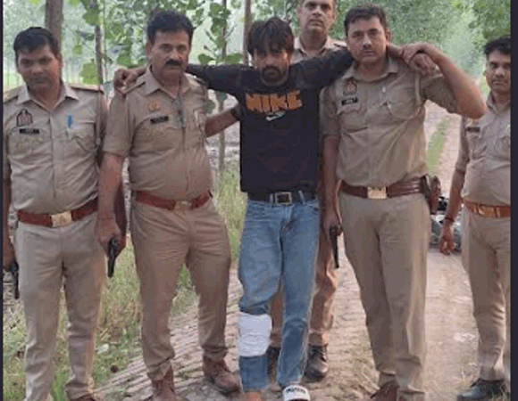 अंबेहेटा मे पुनम हत्याकांड का खुलासा