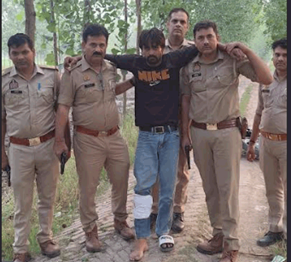 अंबेहेटा मे पुनम हत्याकांड का खुलासा