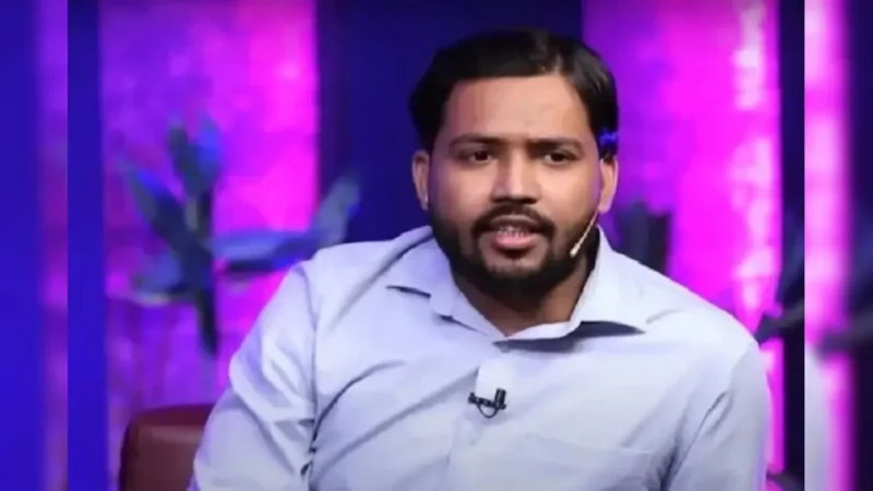 खान सर को कोर्ट से अंतरिम राहत, गिरफ्तारी पर लगी रोक