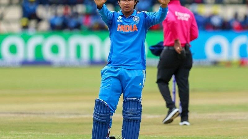 रोहित शर्मा के डेब्यू वाले मैदान पर उतर सकते हैं वैभव सूर्यवंशी, 19 साल बाद दोहराया जाएगा खास संयोग