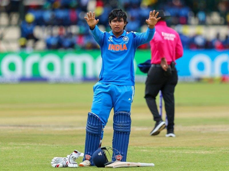 रोहित शर्मा के डेब्यू वाले मैदान पर उतर सकते हैं वैभव सूर्यवंशी, 19 साल बाद दोहराया जाएगा खास संयोग