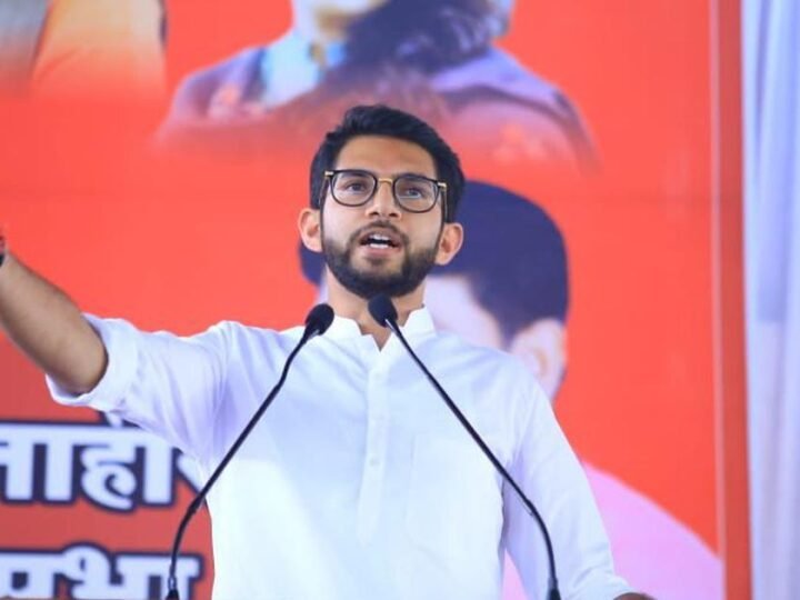 ‘ऑपरेशन टाइगर’ पर आदित्य ठाकरे की प्रतिक्रिया, बागी सांसदों को बताया ‘एहसान फरामोश और बिकाऊ’