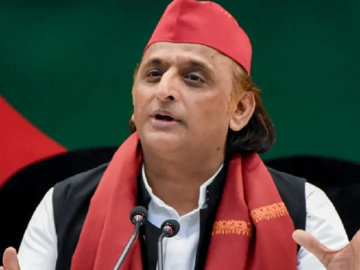 अखिलेश यादव ने ओपी राजभर के दावे पर फिर दिया रिएक्शन, सुभासपा प्रमुख को कह दिया ‘अफ़वाही’ मंत्री