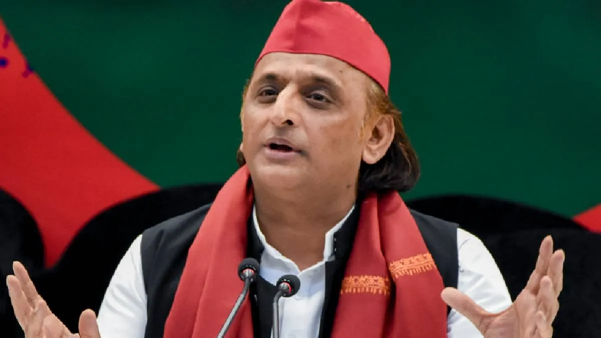 अखिलेश यादव ने ओपी राजभर के दावे पर फिर दिया रिएक्शन, सुभासपा प्रमुख को कह दिया ‘अफ़वाही’ मंत्री