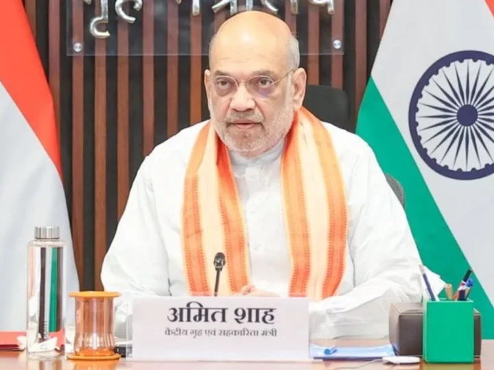बॉर्डर एरिया में क्यों बदलती जा रही है डेमोग्राफी? अमित शाह ने समिति को दिए निर्देश
