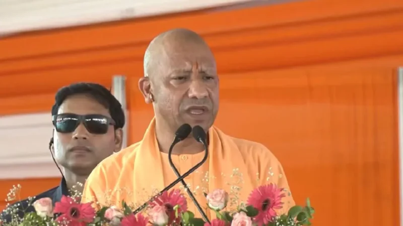 रक्षाबंधन से पहले योगी सरकार ने इन जवानों को दिया तोहफा, बढ़ाया भत्ता