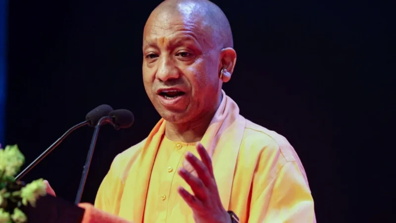 कुशीनगर में सीएम योगी का बड़ा ऐलान, फाजिलनगर का नाम बदलकर ‘पावागढ़’ करने का प्रस्ताव