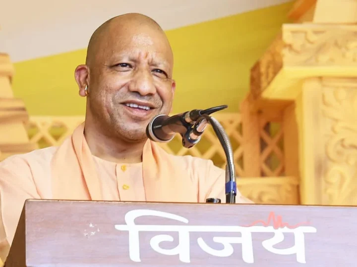 CM योगी का अयोध्या से बड़ा संदेश, बोले- भारत विरोधियों के लिए नहीं है यह भूमि