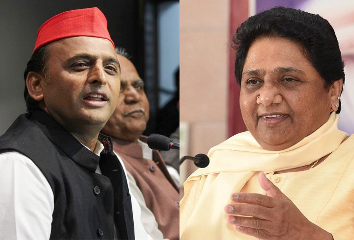 राष्ट्रीय कबड्डी खिलाड़ी अनुष्का पाल हत्याकांड पर सियासत तेज, मायावती और अखिलेश ने सरकार को घेरा