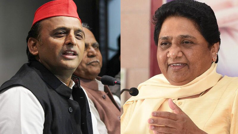 राष्ट्रीय कबड्डी खिलाड़ी अनुष्का पाल हत्याकांड पर सियासत तेज, मायावती और अखिलेश ने सरकार को घेरा