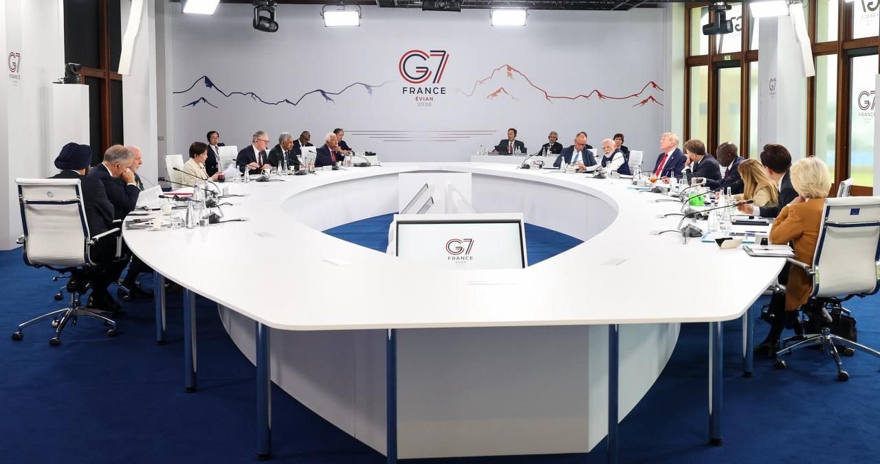 ‘तुरंत हो सीजफायर’, G7 के देशों ने एक स्वर में कहा- लेबनान पर हमले न हों, संयुक्त बयान जारी