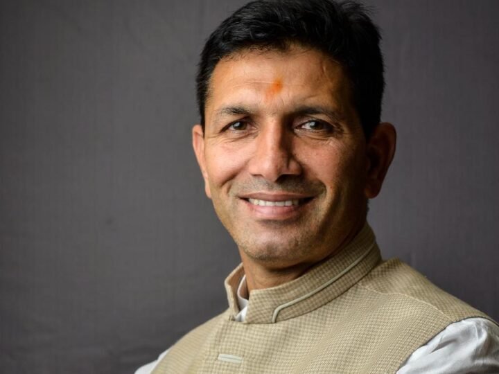 ‘अयोध्या में चंदा चोरी, महाकाल में जमीन लूट…’, CM मोहन यादव पर जीतू पटवारी के गंभीर आरोप, पूछे 5 बड़े सवाल