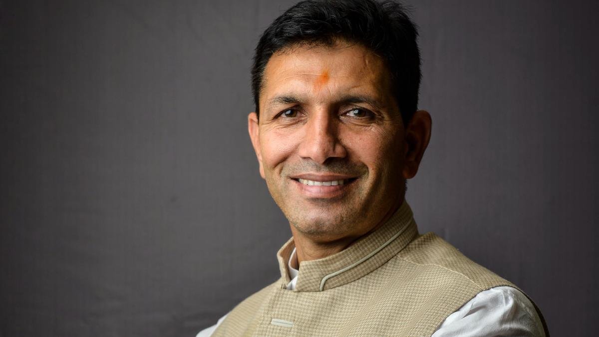 ‘अयोध्या में चंदा चोरी, महाकाल में जमीन लूट…’, CM मोहन यादव पर जीतू पटवारी के गंभीर आरोप, पूछे 5 बड़े सवाल