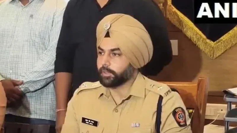 पुणे हत्याकांड में नया खुलासा: शादी नहीं करना चाहती थी सिया? जांच में सामने आया नया एंगल