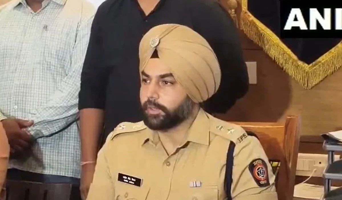 पुणे हत्याकांड में नया खुलासा: शादी नहीं करना चाहती थी सिया? जांच में सामने आया नया एंगल