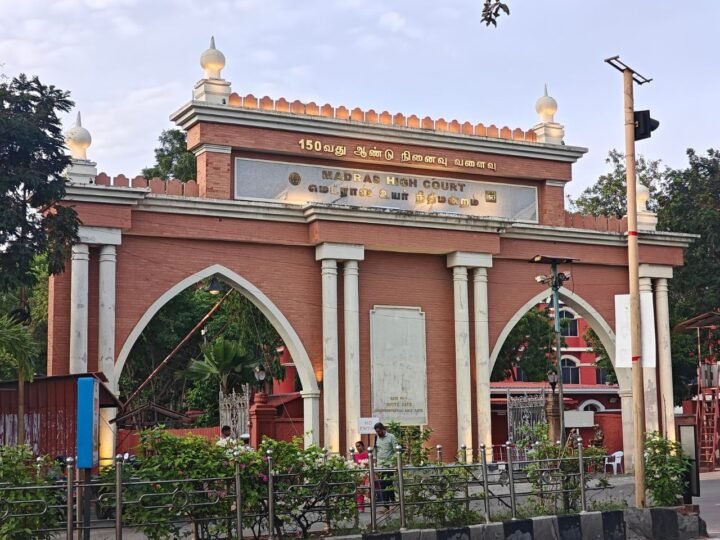 ‘इस्लाम अपनाने से व्यक्ति सिर्फ मुस्लिम बनता है, न कि…’, धर्म परिवर्तन और आरक्षण पर मद्रास हाईकोर्ट का बड़ा फैसला