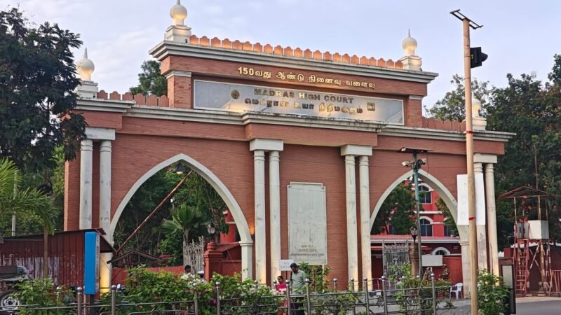 ‘इस्लाम अपनाने से व्यक्ति सिर्फ मुस्लिम बनता है, न कि…’, धर्म परिवर्तन और आरक्षण पर मद्रास हाईकोर्ट का बड़ा फैसला