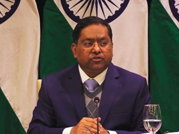 पाकिस्तान की नई चाल, PoK में विधानसभा चुनाव कराने का किया ऐलान, भारत ने UN में लगाई लताड़, कहा- ऐसे कब्जा…