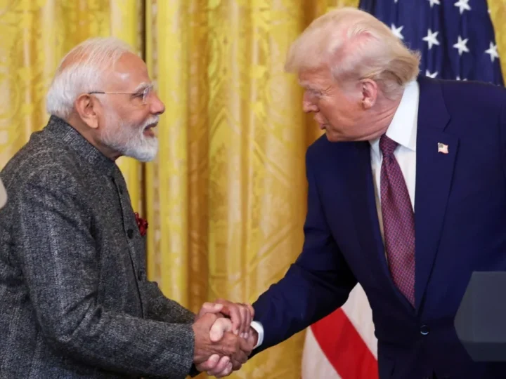 क्या मोदी-ट्रंप की मुलाक़ात होने वाली है? अमेरिकी राष्ट्रपति ने फ्रांस में G7 शिखर सम्मेलन में शामिल होने की पुष्टि की