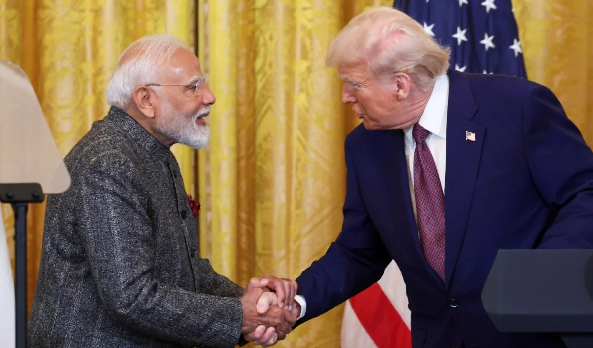 क्या मोदी-ट्रंप की मुलाक़ात होने वाली है? अमेरिकी राष्ट्रपति ने फ्रांस में G7 शिखर सम्मेलन में शामिल होने की पुष्टि की