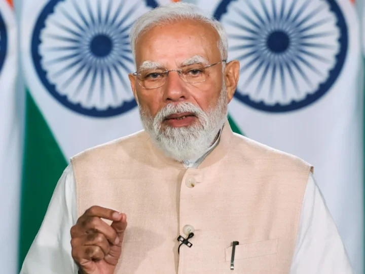बंगाल में विकास, सियासत और सुरक्षा का महासंगम! दो दिवसीय दौरे पर प्रधानमंत्री मोदी, देंगे ₹18,880 करोड़ की सौगात