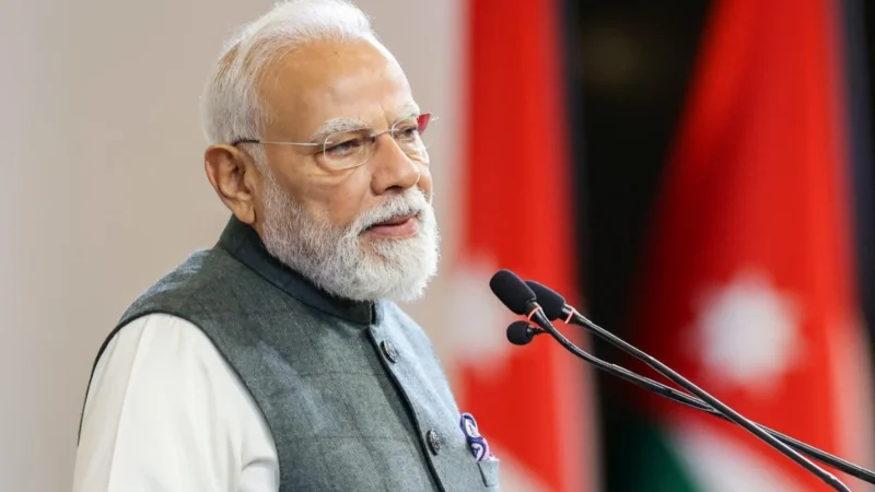 सूरत और दमन को विकास की बड़ी सौगात, पीएम मोदी करेंगे ₹22,000 करोड़ से अधिक की परियोजनाओं का लोकार्पण और शिलान्यास