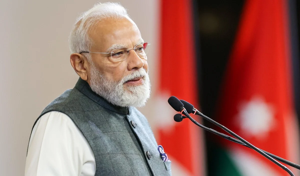 सूरत और दमन को विकास की बड़ी सौगात, पीएम मोदी करेंगे ₹22,000 करोड़ से अधिक की परियोजनाओं का लोकार्पण और शिलान्यास