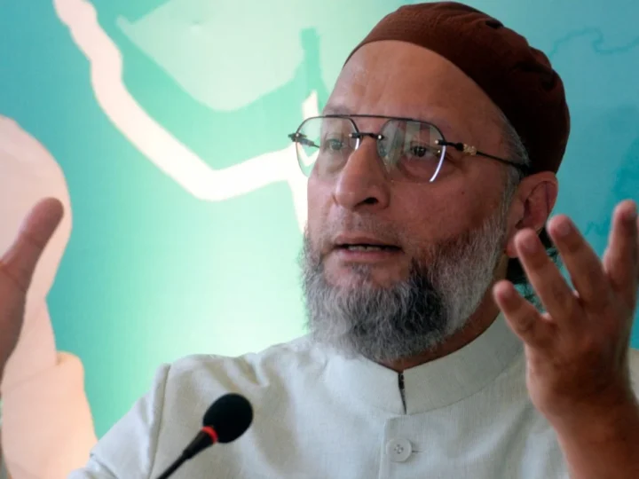अमेरिकी हमले में 3 भारतीय नाविकों की मौत पर भड़के Asaduddin Owaisi, बोले- ‘PM के पास उत्सवों का समय है, निंदा का नहीं!
