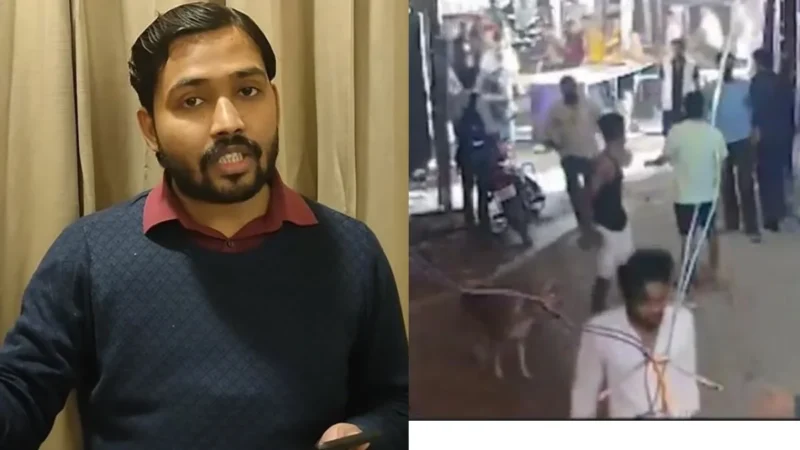 खान सर कोचिंग विवाद में बड़ी कार्रवाई, रोशन आनंद समेत तीन गिरफ्तार; बिहार सरकार लाएगी नई कोचिंग नीति