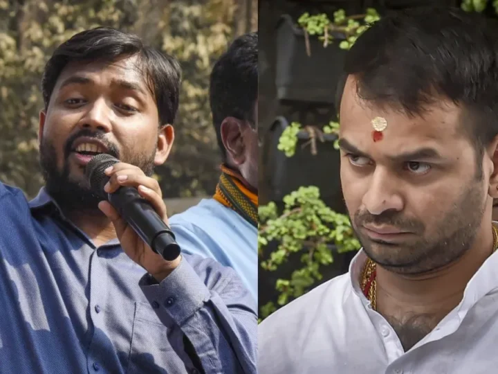 खान सर पर भड़क उठे तेज प्रताप यादव, कहा- ‘वह जलनदहा आदमी हैं, पढ़ाने से नहीं-फोटो खिंचाने से मतलब है’