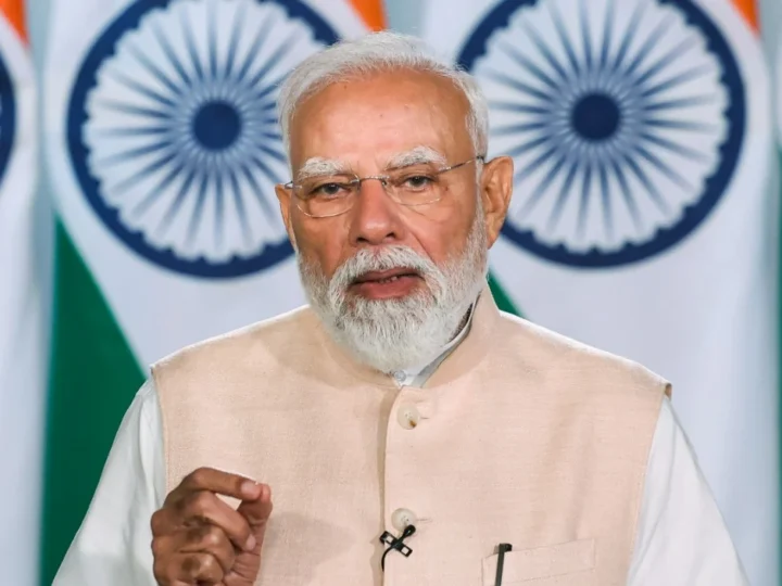 पीएम मोदी ने गिनाईं भारत की उपलब्धियां, हरित क्षेत्र और वन्यजीवों की आबादी में हुआ रिकॉर्ड इजाफा