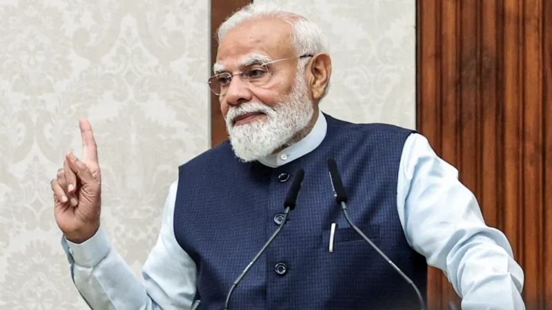 PM Modi का ऐतिहासिक Seychelles दौरा, National Assembly को संबोधित करने वाले पहले भारतीय पीएम बनेंगे