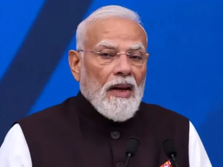 फ्रांस में भारत इनोवेट्स का भव्य कार्यक्रम, पीएम मोदी बोले- हमारी स्टार्टअप क्रांति को मिला ग्लोबल मंच
