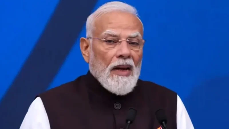 फ्रांस में भारत इनोवेट्स का भव्य कार्यक्रम, पीएम मोदी बोले- हमारी स्टार्टअप क्रांति को मिला ग्लोबल मंच
