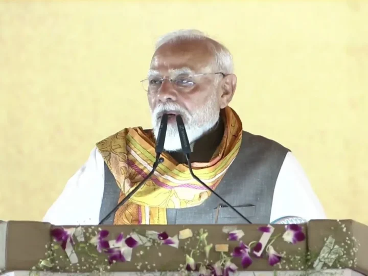 Bengal में TMC राज खत्म, PM Modi बोले – बेड़ियां टूटीं, नई उम्मीदों के साथ विकास यात्रा शुरू