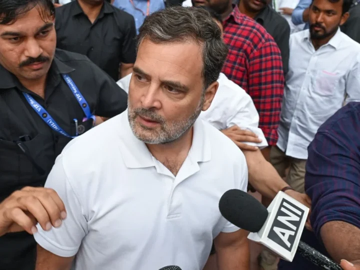 17 जून कोटा चलो! राहुल गांधी की अपील: पेपर लीक के खिलाफ़ एकजुट हो युवा, आवाज़ बनो