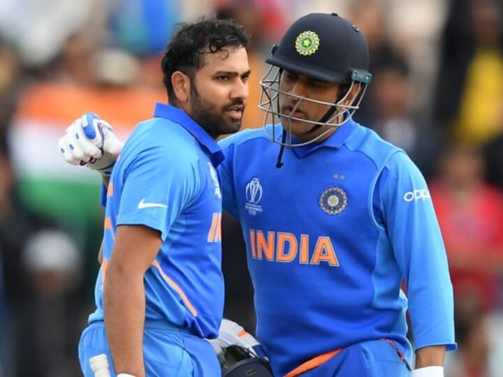 इंटरनेशनल वनडे में सबसे ज्यादा छक्के लगाने वाले 7 बल्लेबाज, टॉप-2 में भारत-पाकिस्तान के दिग्गज