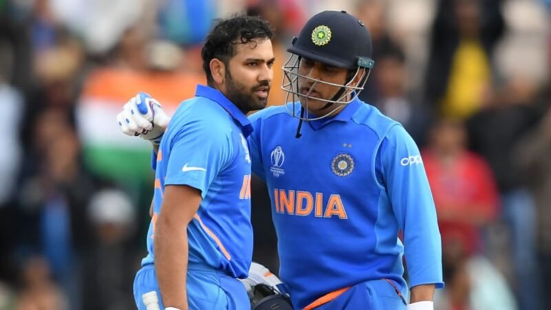 इंटरनेशनल वनडे में सबसे ज्यादा छक्के लगाने वाले 7 बल्लेबाज, टॉप-2 में भारत-पाकिस्तान के दिग्गज