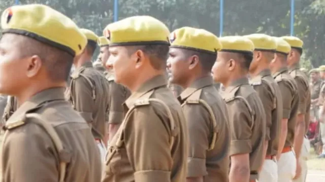 8 से 10 जून तक होगी यूपी पुलिस सिपाही भर्ती की लिखित परीक्षा, नोटिफिकेशन जारी