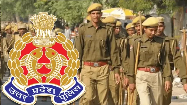 यूपी सिपाही भर्ती परीक्षा आज: एग्जाम सेंटर पर जूते की बजाय चप्पल पहनकर जाएं अभ्यर्थी, कलावा-मंगलसूत्र पर रोक नहीं