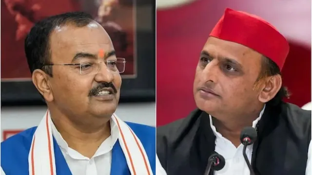 ‘भविष्य में चुनाव लड़ने लायक नहीं बचेगी सपा’, केशव मौर्य का दावा- टीएमसी जैसा होगा हाल