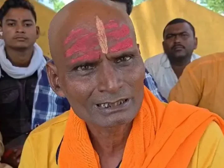 अब्दुल्ला बने ‘दारोगा’, बेटे के साथ 8 साल बाद हिंदू धर्म में की वापसी; खुद बताया क्यों बन गए थे मुसलमान