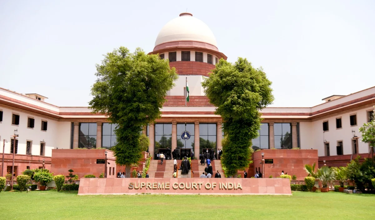 समय बदल गया है, शादी से पहले सेक्स चरित्र आंकने का आधार नहीं: सुप्रीम कोर्ट