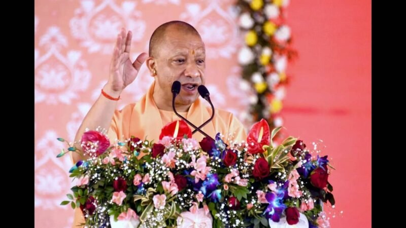 ‘राम लला के दर्शन कर लीजिए सद्बुद्धि आ जाएगी…’, सीएम योगी आदित्यनाथ का अखिलेश यादव पर तंज