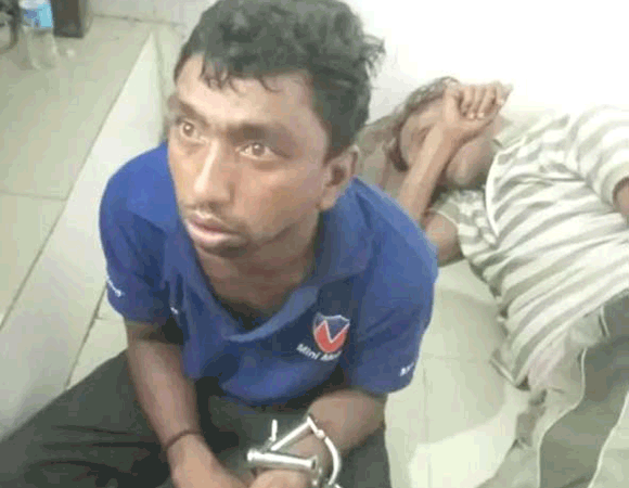 किराए को लेकर ई-चालक से हुई कहासुनी, चाकू मारकर की हत्या, सवारी फरार