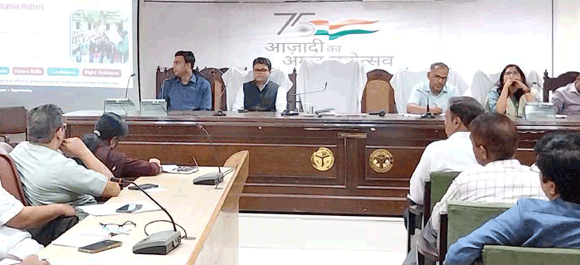 20 जुलाई से शुरू होगा 7वां यंग भारत ओलंपियाड
